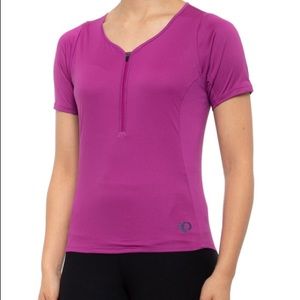 Pearl Izumi Canyon Jersey NWT